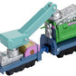 CHUGGINGTON BLISTER DOPPIO