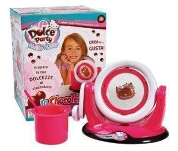 DOLCE PARTY CHOCOLERIA HELLO KITTY