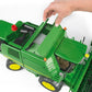 MIETITRICE JOHN DEERE COMBINE