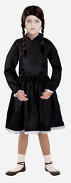 ADDAMS GIRL