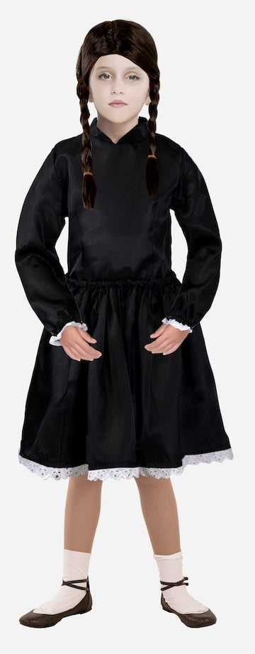 ADDAMS GIRL