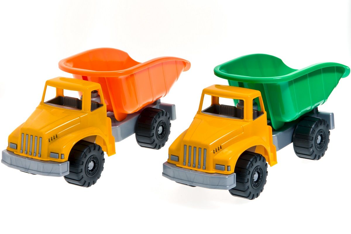 CAMION SNODO