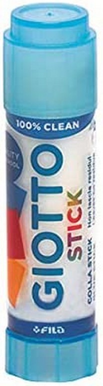 GIOTTO STICK 10G COLLA