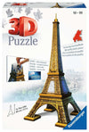 PUZZLE 3D EIFFEL TOUR 216 PZ