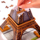 PUZZLE 3D EIFFEL TOUR 216 PZ
