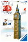 PUZZLE 3D BIG BEN 216PZ