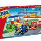 AUTODROMO F1 CARS UNICOPLUS