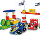 AUTODROMO F1 CARS UNICOPLUS