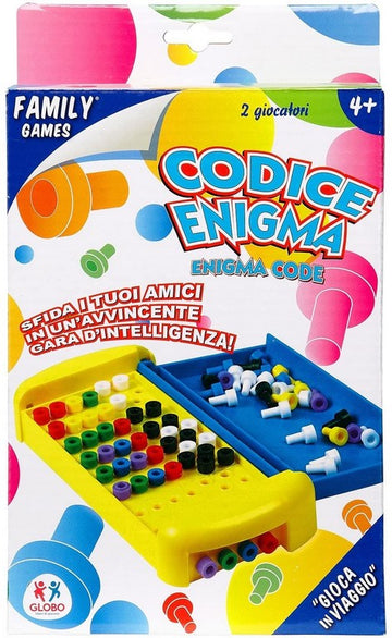 GIOCO ENIGMA MINI