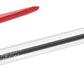 PENNA BIC ROSSA CRISTAL