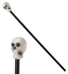 BASTONE TESCHIO 80CM