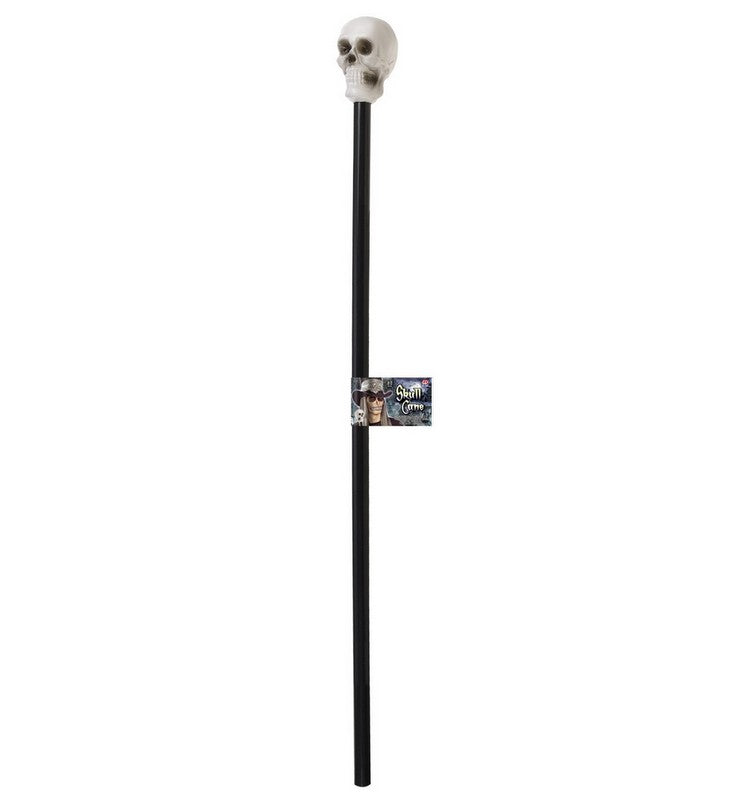 BASTONE TESCHIO 80CM