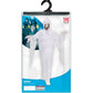 COSTUME FANTASMA 140CM 8-10 ANNI