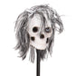 BASTONE TESCHIO VOODOO DA 120 CM
