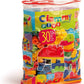 CLEMMY PLUS SACCA 30 PZ