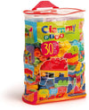 CLEMMY PLUS SACCA 30 PZ