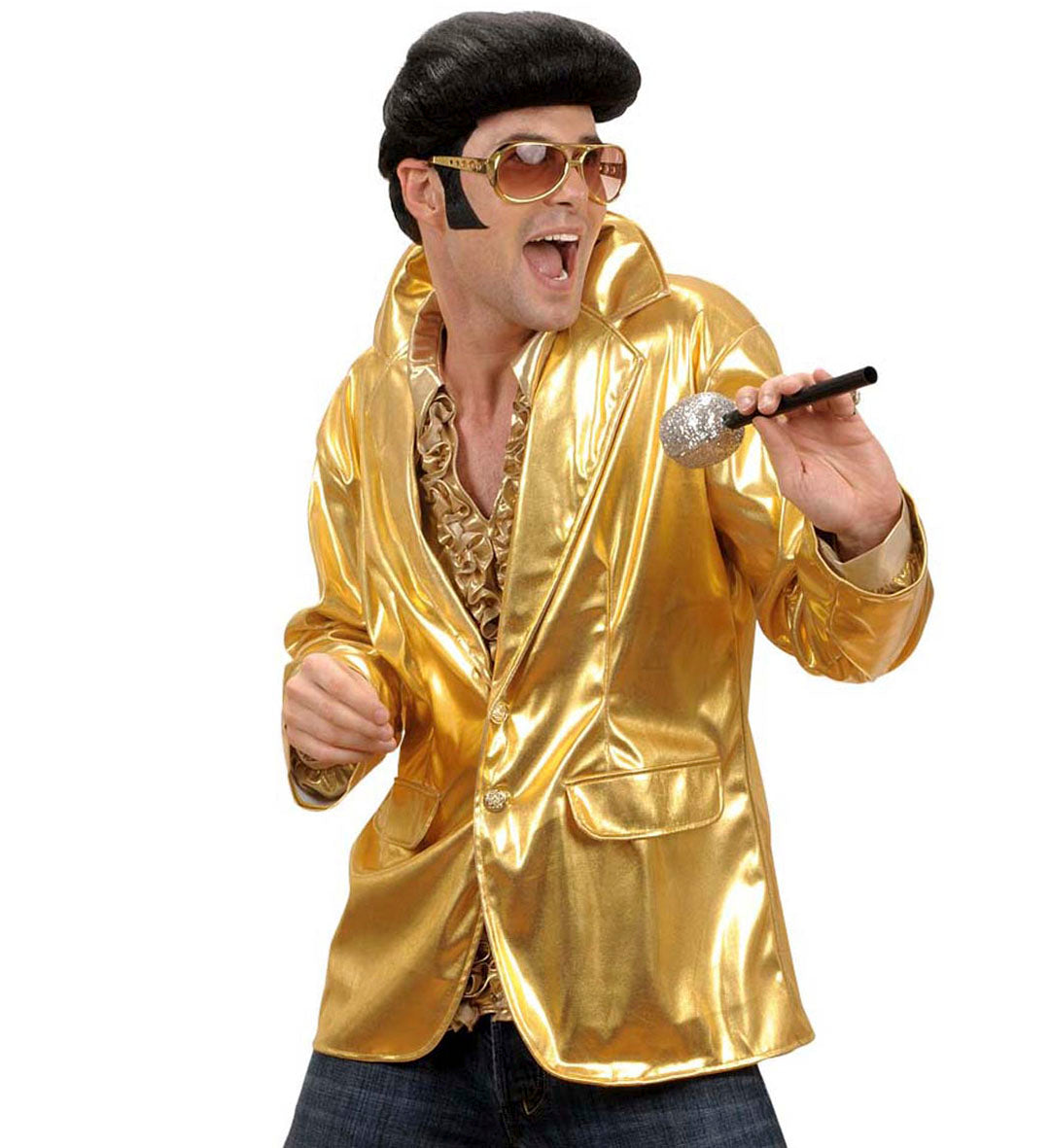 CIUFFO ELVIS