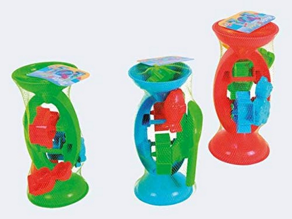 MULINO ACQUA SABBIA IN RETE