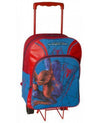 ZAINO TROLLEY SGANC.SPIDERMAN 4