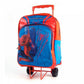 ZAINO TROLLEY SGANC.SPIDERMAN 4