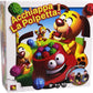 GIOCO ACCHIAPPA LA POLPETTA