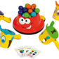 GIOCO ACCHIAPPA LA POLPETTA