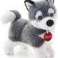 TRUDI HUSKY MARCUS 019 22271