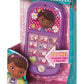 DOTTORESSA PELUCHE TELEFONINO