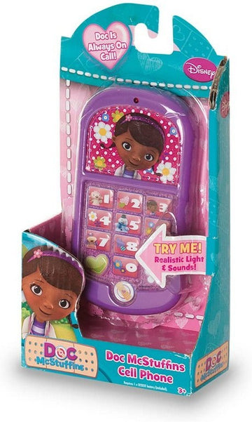 DOTTORESSA PELUCHE TELEFONINO