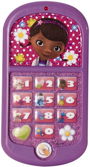 DOTTORESSA PELUCHE TELEFONINO
