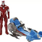 AVENGERS VEICOLO IRON MAN 30CM