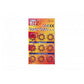 BLISTER 8 COLPI 125DB