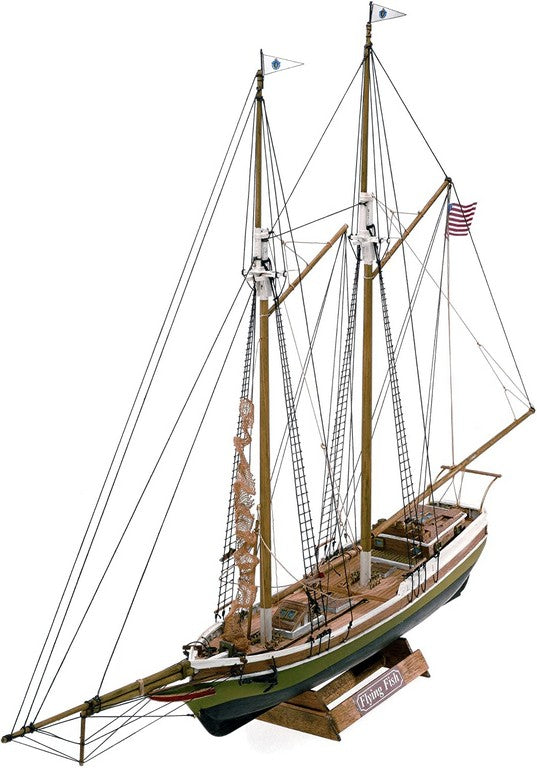 LA GOLETA