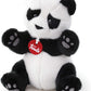 TRUDI PANDA KEVIN 019 26515