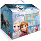 CASETTA FROZEN TIMBRA E COLORA