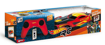 AUTO R/C HOT WHEELS U.A.1/24