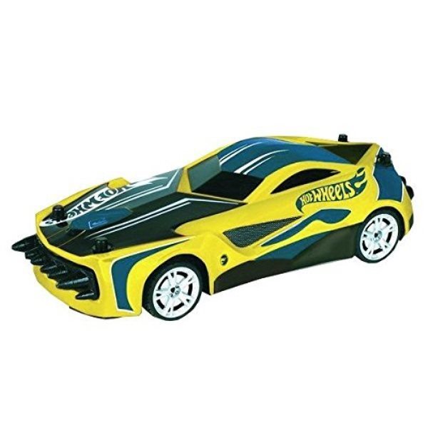 AUTO R/C HOT WHEELS U.A.1/24