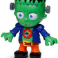 FREAKY FRANKY