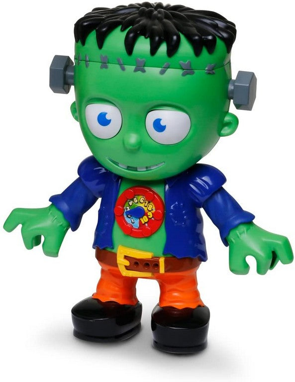 FREAKY FRANKY