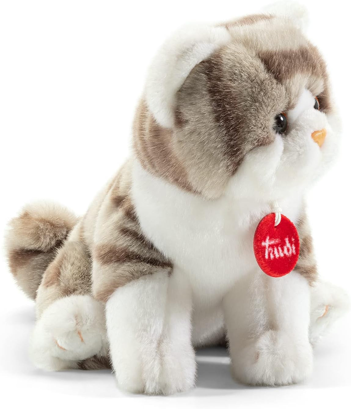 TRUDI GATTINO BRAD TIGRATO GRIGIO 2