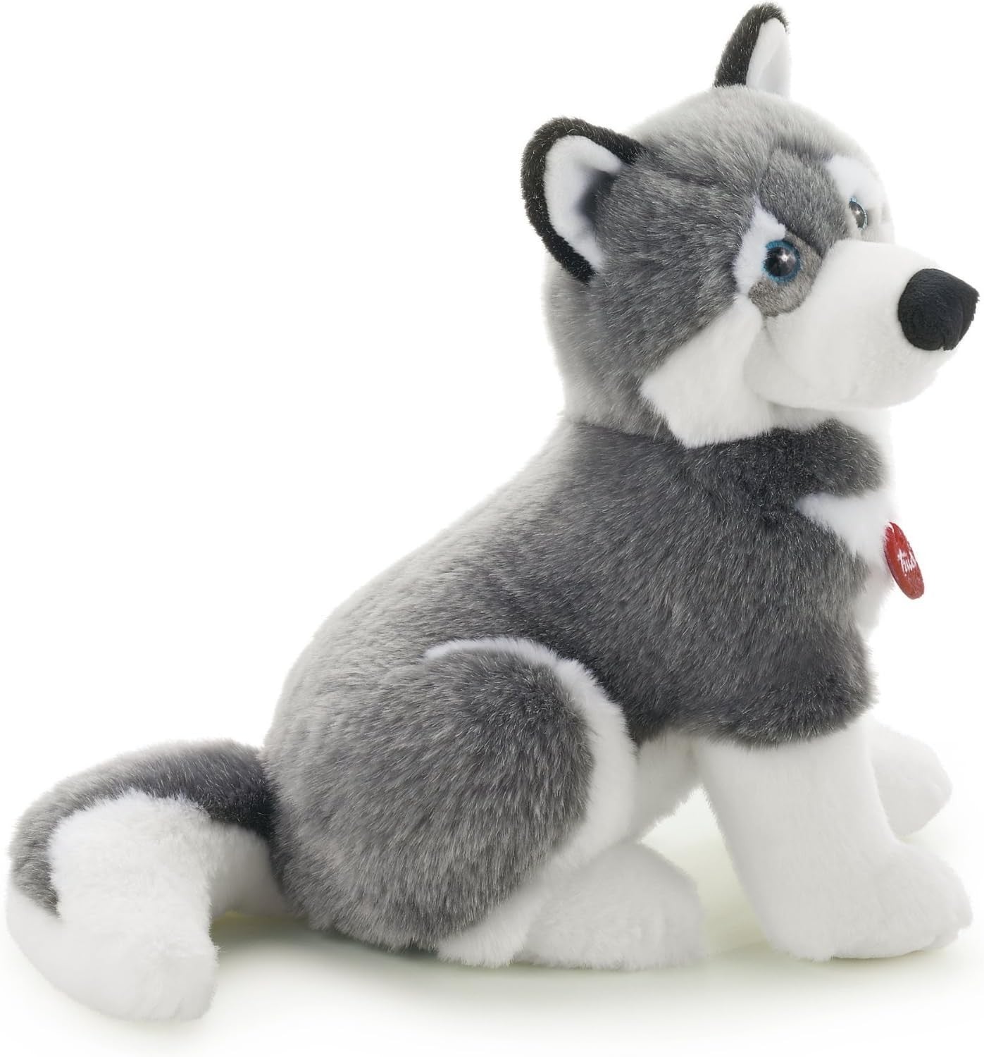 TRUDI HUSKY MARCUS 45CM.