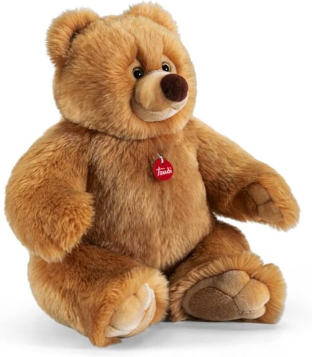 TRUDI ORSO ETTORE 57CM. 25611