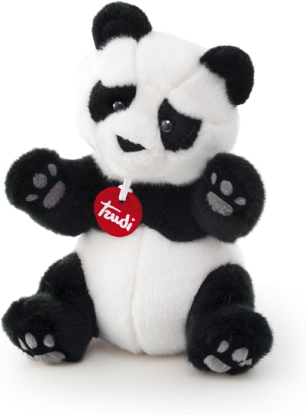 TRUDI PANDA KEVIN 45CM.