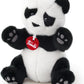 TRUDI PANDA KEVIN 45CM.