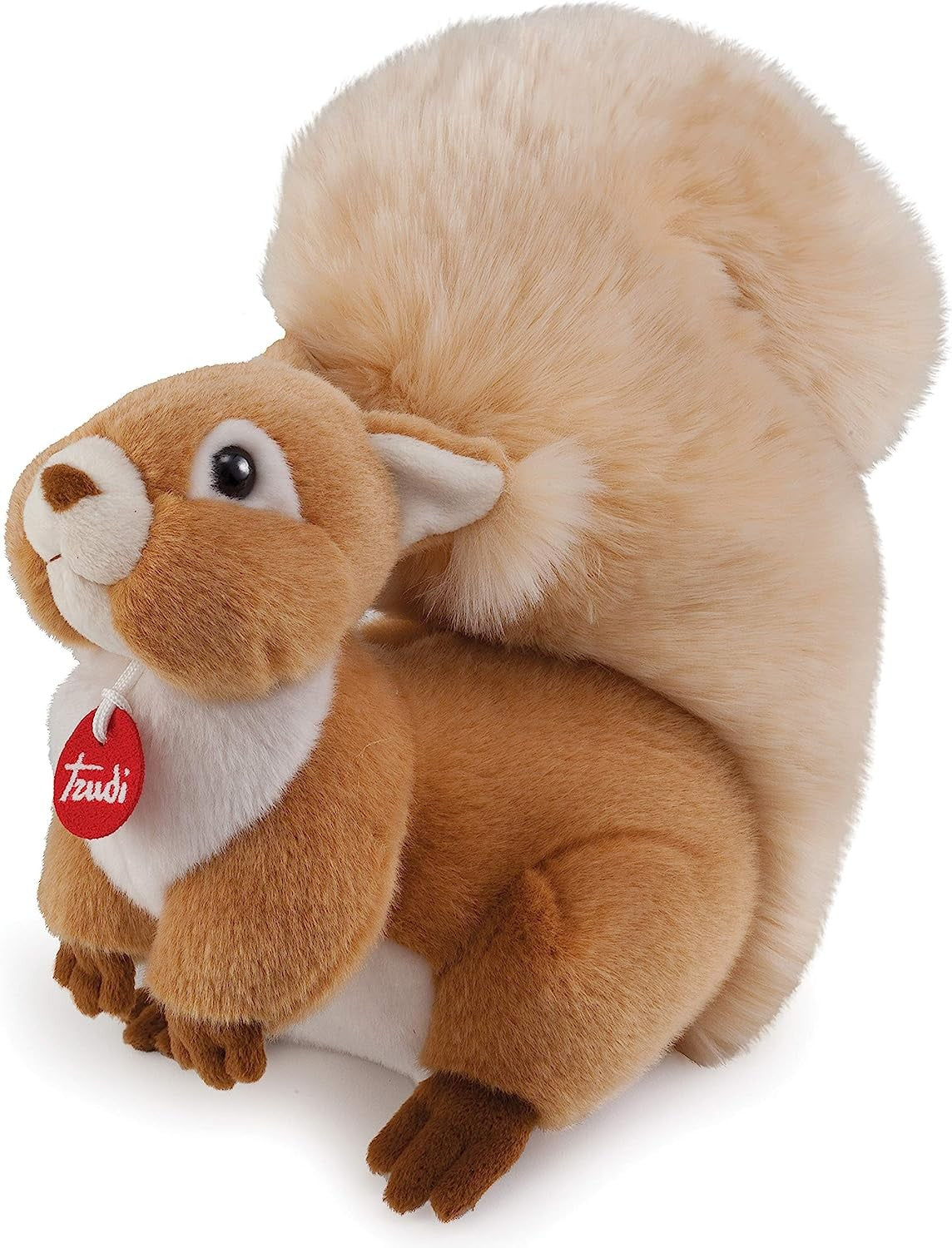 TRUDI SCOIATTOLO GINGER 33CM.