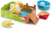 TRUDI SET PAPERA DOLCI COCCOLE 25x1