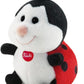 TRUDI SW COL.COCCINELL