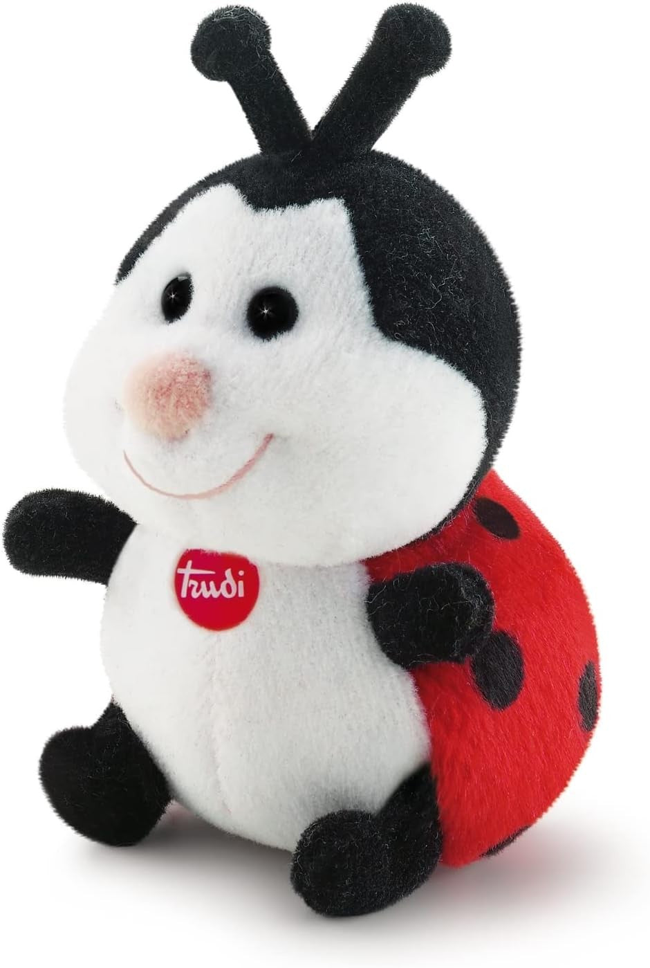 TRUDI SW COL.COCCINELL