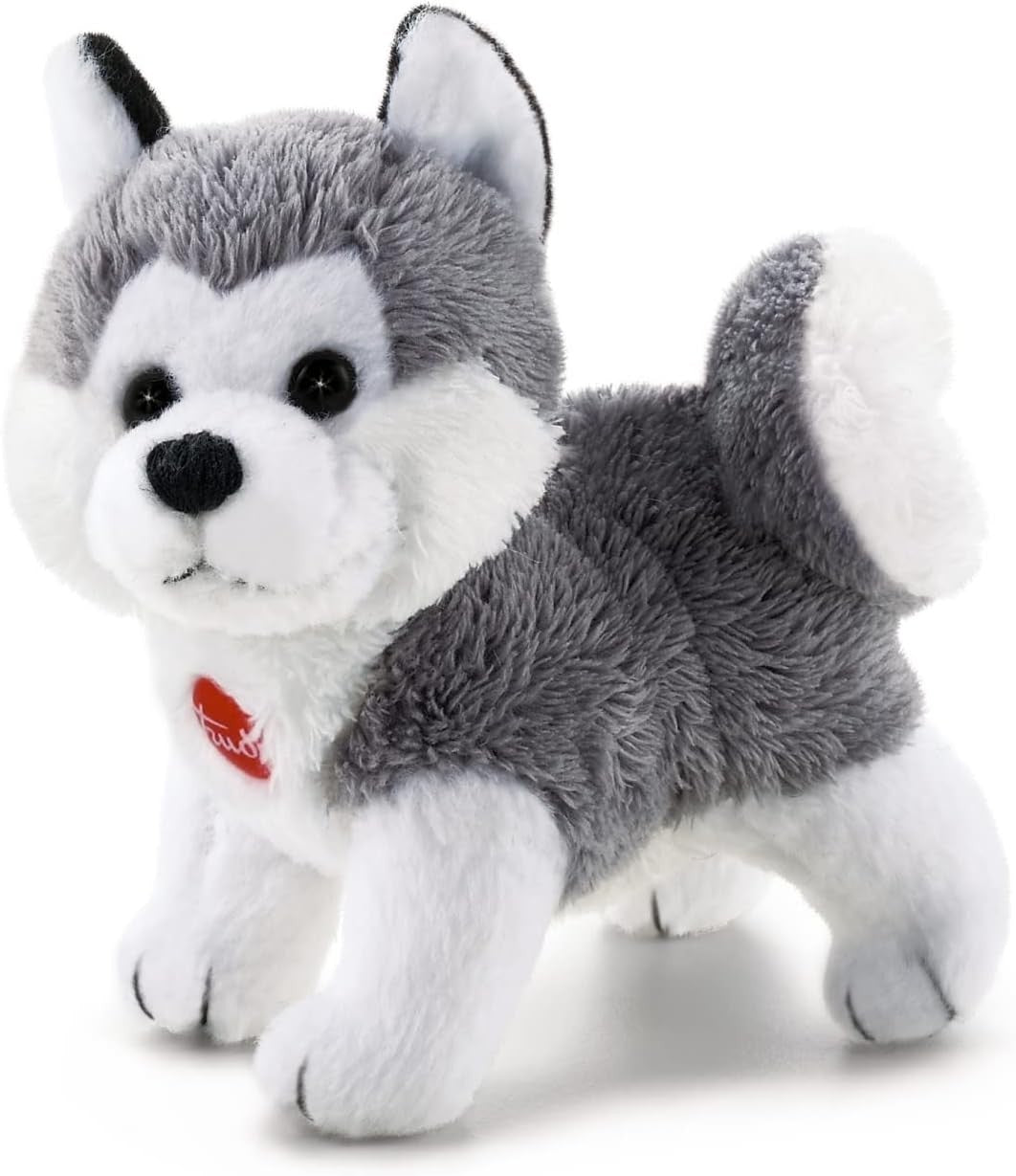 TRUDI SW COL HUSKY