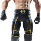 WWE PERS.BASE WRESTLING